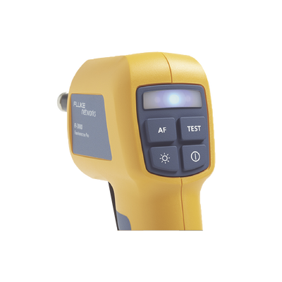 Cámara de Inspección FiberInspector™, con Sonda Para Probar Terminaciones de Fibra Óptica, Compatible con Fibras Individuales o Conectores MPO