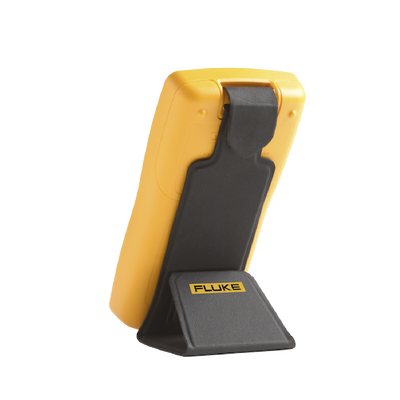 Multímetro Digital de Tamaño Compacto, Para Medición de Corriente y Tensión, Uso con Voltaje Máximo de 600 V, Pantalla LED Retroiluminada