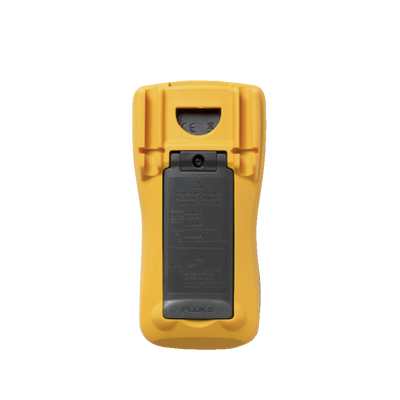 Multímetro Digital para Electricista, con Detector de Voltaje sin Contacto, Uso con Voltaje Máximo de 600 V, Pantalla LED Retroiluminada