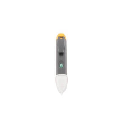 Detector de Voltaje VoltAlert™, Rango de 90 a 1000 Vca, Con Luz Roja y Sonido al Detectar Existencia de Tensión