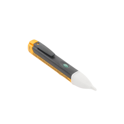 Detector de Voltaje VoltAlert™, Rango de 90 a 1000 Vca, Con Luz Roja y Sonido al Detectar Existencia de Tensión