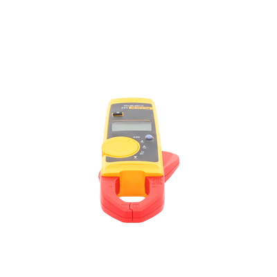 Amperimetro de Gancho, Para Medida de Corriente en CA de 999 A y Tensión en CA y CC de 600V