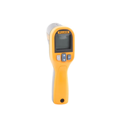 Termómetro IR Para Medición de Temperatura de -30ºC a 500ºC, Con Precisión +-1.5%, y Clasificación IP40