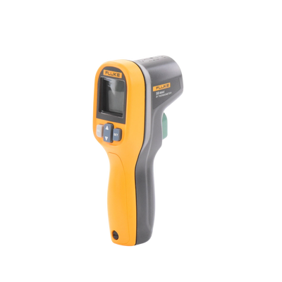 Termómetro IR Para Medición de Temperatura de -30ºC a 500ºC, Con Precisión +-1.5%, y Clasificación IP40