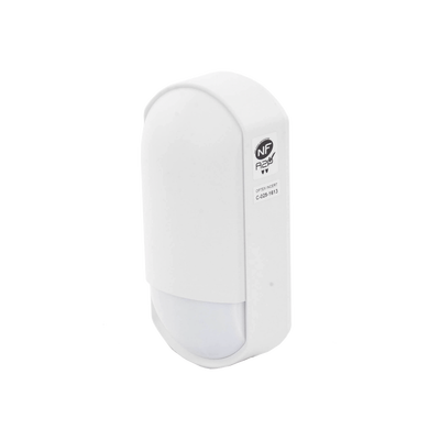 Detector de Movimiento Pasivo /  FlipX Standard detector PIR para interior con lente giratoria