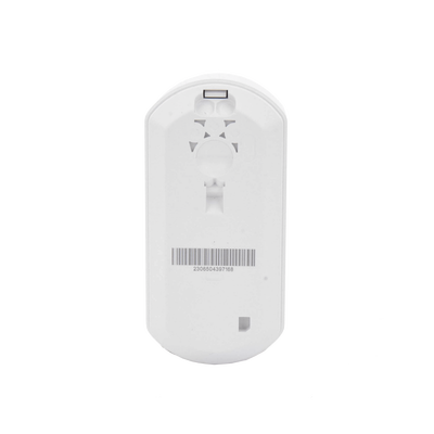 Detector de Movimiento Pasivo /  FlipX Standard detector PIR para interior con lente giratoria