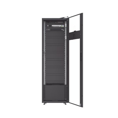 Huawei FusionModule500 Centro de Datos EDGE con UPS + Enfriamiento + PDUs Integrados Plug & Play de 3.5 kW