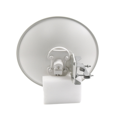 Force 300 para zonas con alta interferencia / Hasta 600+ Mbps / 4910-5970 MHz, / Hasta 10 km / Antena de 25 dBi / Baja latencia (C050910C101B)