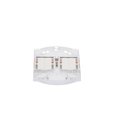 Charola de Empalme para Fibra Óptica, 24 empalmes, para uso con FOSC-220J-A104