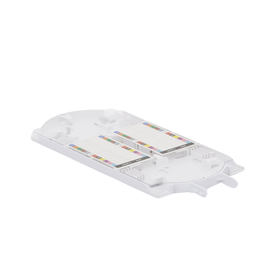 Charola de Empalme para Fibra Óptica, 24 empalmes, para uso con FOSC-220J-A104