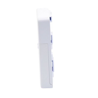 Transporte óptico de datos para dispositivos PoE Ubiquiti Networks de exteriores
