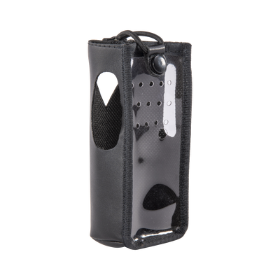 Funda de Vinilo de Alta Resistencia para Trabajo Duro de Radios TX-320