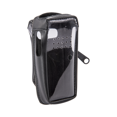 Funda Reforzada de Vinilo de alta Resistencia para Trabajo Duro en TX-500 y TX-600.