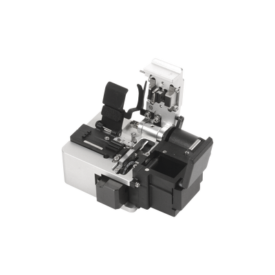 Kit de Herramienta "LightBow" para Terminación de Conectores de fibra óptica Pre-pulidos LC/SC, Monomodo o Multimodo