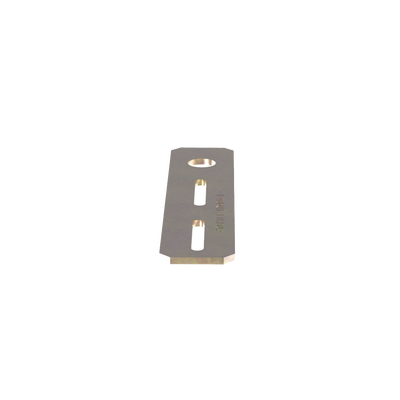 Soporte de Montaje a Techo, para Canaletas FiberRunner 2X2 o 4X4, Uso con Varilla Roscada de 1/2", Color Negro