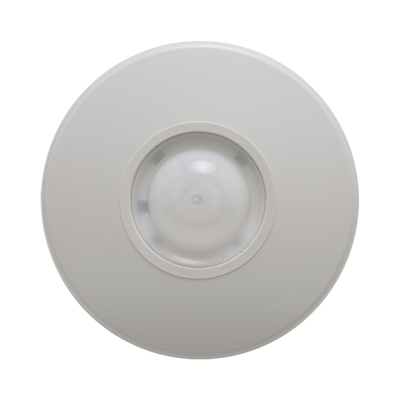 Sensor de movimiento / 360° De detección / Cableado / Montado en techo / Aplicación de Encendido de luces