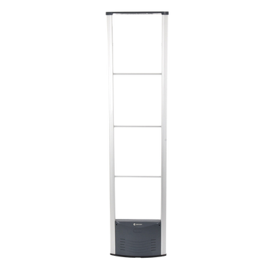 Arco EAS Receptor (Rx) RF 8.2 MHz (Esclava) para protección contra robo de ropa, botellas, accesorios.