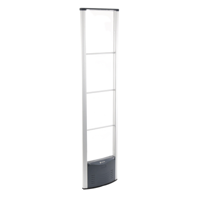 Arco EAS Receptor (Rx) RF 8.2 MHz (Esclava) para protección contra robo de ropa, botellas, accesorios.