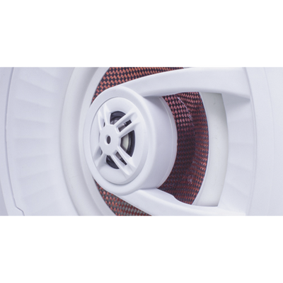 Altavoz de 7 " | montaje de Techo | Diseño TruGrip | Instalación sin Herramientas