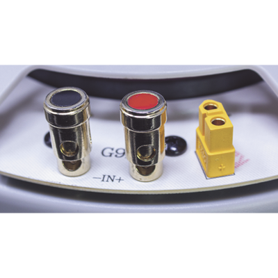 Altavoz de 7 " | montaje de Techo | Diseño TruGrip | Instalación sin Herramientas