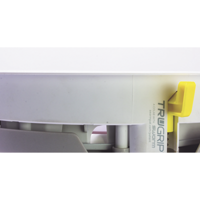 Altavoz de 7 " | montaje de Techo | Diseño TruGrip | Instalación sin Herramientas