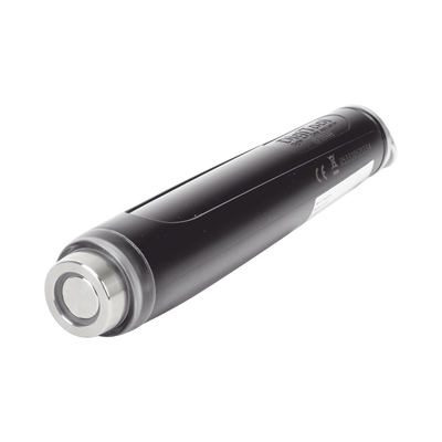 Bastón de tecnología de ficha de contacto.