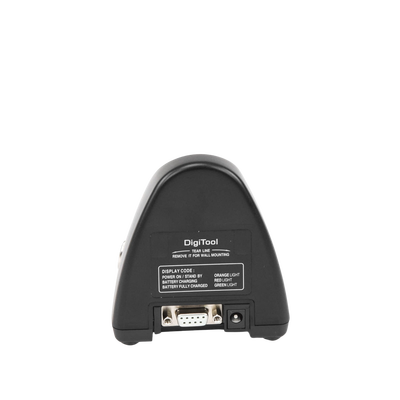 Base para Adquisición de Datos y Estación de Carga para Lector DigiTool GC-01