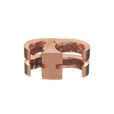 Conector de Conexión a Tierra tipo "E" para Conductor 1/0 AWG STR – 250 KCMIL (70–120mm²) MAIN y TAP