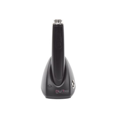 Kit de Control de Rondas para Vigilantes con Tecnología de Ficha de Contacto – GCK01 de Rosslare Security Products