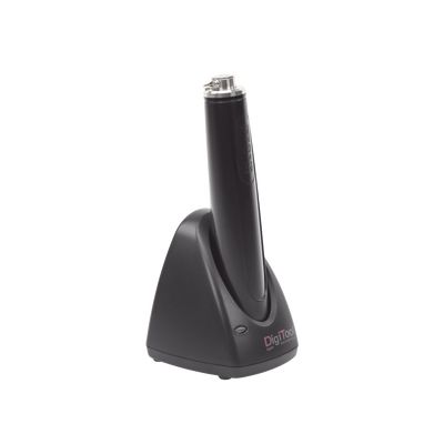 Kit de Control de Rondas para Vigilantes con Tecnología de Ficha de Contacto – GCK01 de Rosslare Security Products