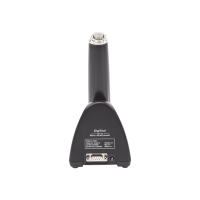 Kit de Control de Rondas para Vigilantes con Tecnología de Ficha de Contacto – GCK01 de Rosslare Security Products