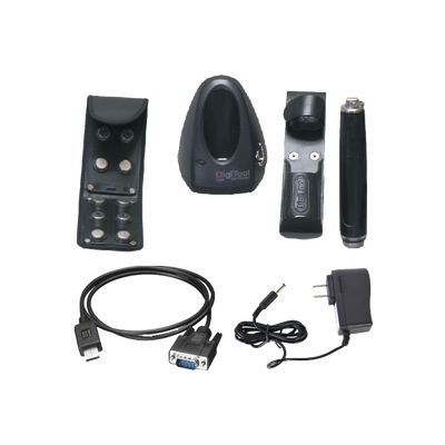 Kit de actualización para sistema de control de rondas DIGITOOL