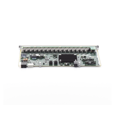 Tarjeta de Servicio 16 puertos XGPON para OLTs FiberHome serie AN6000 (No Incluye Modulos PON)