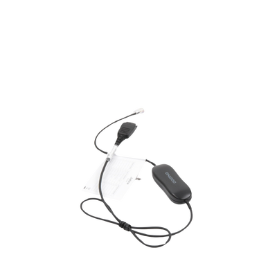 Jabra GN1200 cable con conexión QD y RJ-9 (88001-99)