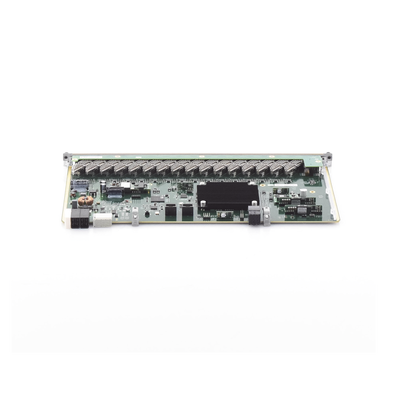 Tarjeta de Servicio 16 puertos GPON para OLTs FiberHome serie AN6000 (No incluye modulos PON))