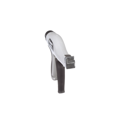 Pistola Manual para Instalación de Cinchos Pan-Steel™ (Corbatas Acero Inoxidable), Con Fuerza Controlada Configurable de 100 a 250 lb, y Corte Automático