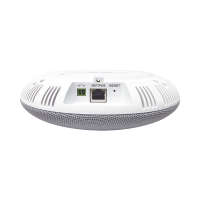 Altavoz SIP con bluetooth ideal para soluciones de voceo y difusión megafónica.