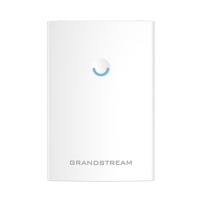 Punto de acceso para exterior Wi-Fi 802.11 ac 2.33 Gbps, Wave-2, MU-MIMO 4x4:4, de largo alcance con administración desde la nube gratuita o stand-alone.