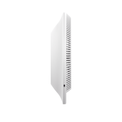 Punto de acceso inalámbrico Wi-Fi 6 para interiores GWN7662, MU-MIMO 4x4:4 con administración desde la nube gratuita o stand-alone.