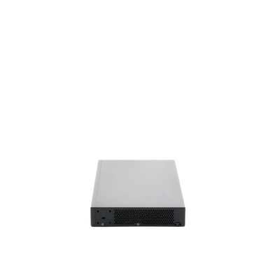 Switch Gigabit Administrable / 16 puertos 10/100/1000 Mbps + 4 Puertos SFP Uplink / Compatible con GWN Cloud.