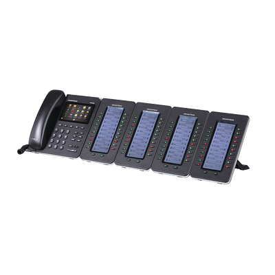Módulo de expansión para GXP2140, GXP2170 y GXV3240