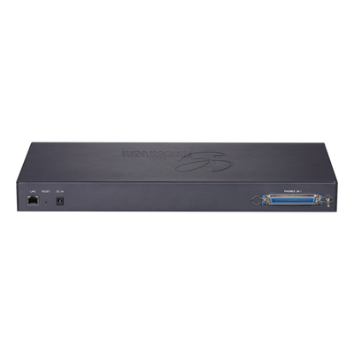 Adaptador VoIP GrandStream de 24 FXS p/montaje en rack