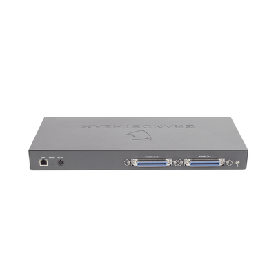 Fxs2 Remove From Rack Adaptador VoIP GrandStream de 32 FXS 2 puertos telco 50 pins p/montaje