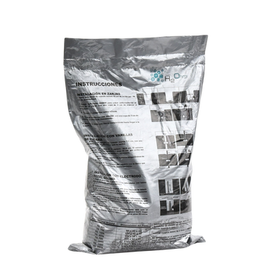 Compuesto Acondicionador de Suelo a Base de Compuestos Minerales !Alto Contenido Higroscópico! Saco con 11 Kgs.