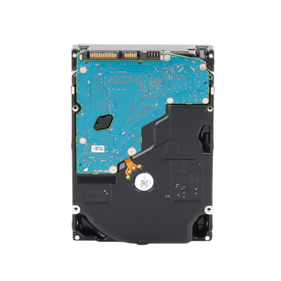 Unidades de almacenamiento empresariales / Disco duro 18TB / 7200RPM / NAS SYNOLOGY