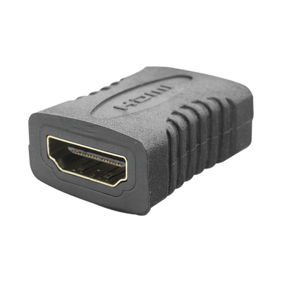 Adaptador HDMI / Hembra - Hembra