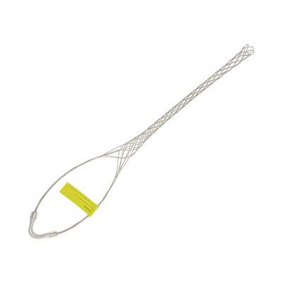 Malla para Elevación y Apoyo Permanente de Cable Coaxial de 1-1/4" En Torres de Comunicaciones.