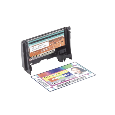 Refacción: Cabezal para impresa  DTC1000/4000/4500 / 1250e / 4250e /