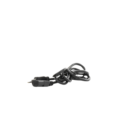 Cable de Alimentación Eléctrica 110 - 240 VCA /  1.5 Mts de Distancia