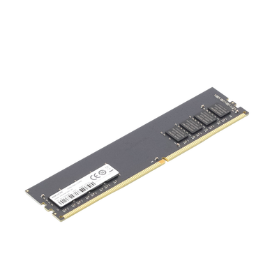 Módulo de Memoria RAM 4 GB / 2666 MHz / Para Equipo de Rack o Escritorio / UDIMM